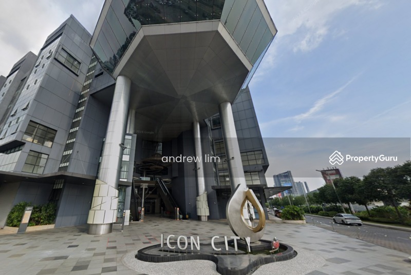 For Rent - 30 Jewels Commercial Centre @ Icon City