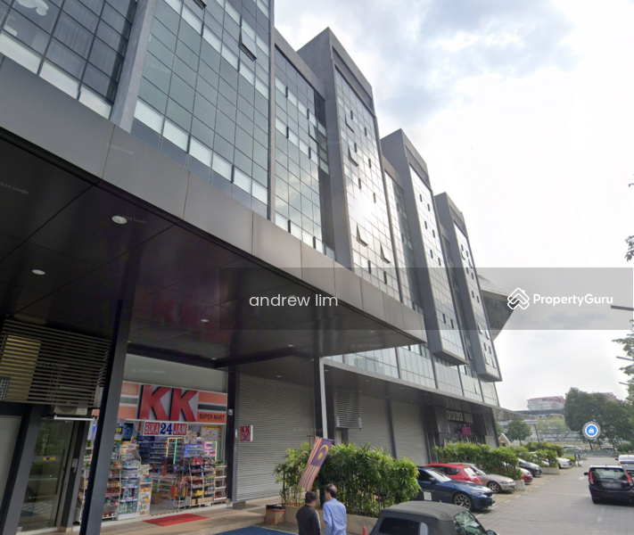 For Rent - 30 Jewels Commercial Centre @ Icon City