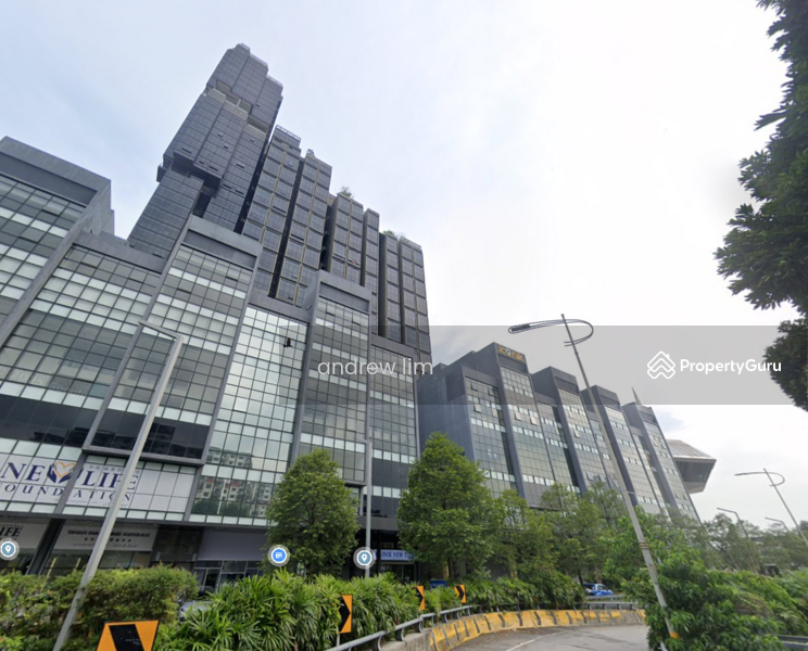 For Rent - 30 Jewels Commercial Centre @ Icon City