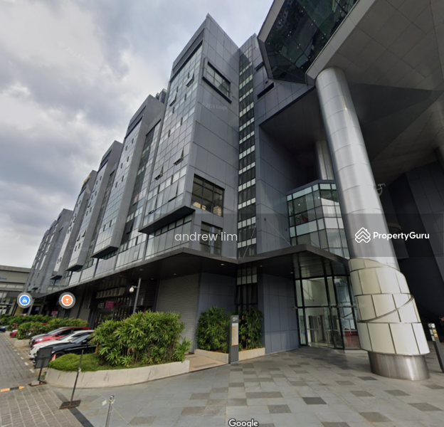 For Rent - 30 Jewels Commercial Centre @ Icon City