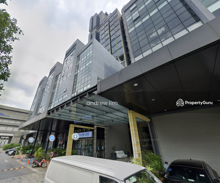 For Rent - 30 Jewels Commercial Centre @ Icon City