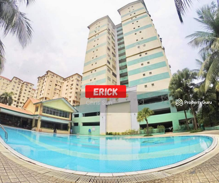 Untuk Dijual - Prisma Perdana