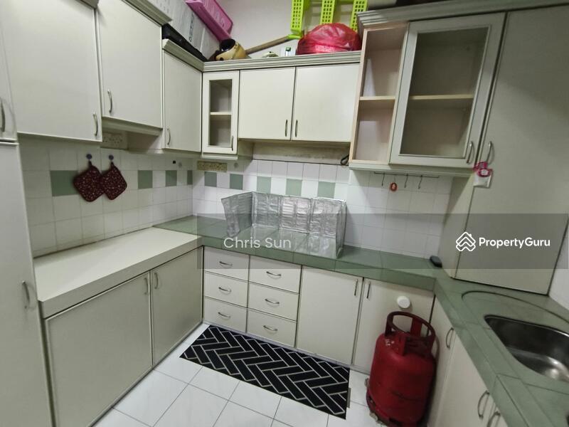 Untuk Dijual - Prisma Perdana