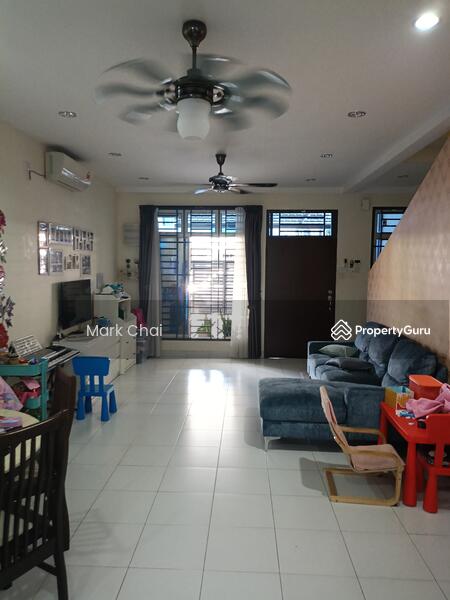 For Sale - Taman Senai Jaya
