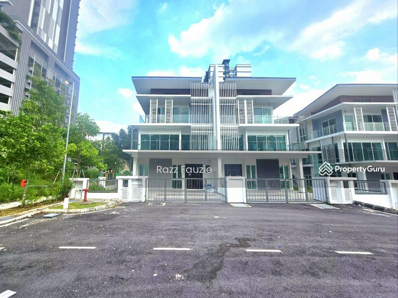 For Sale - Tropika Melawati