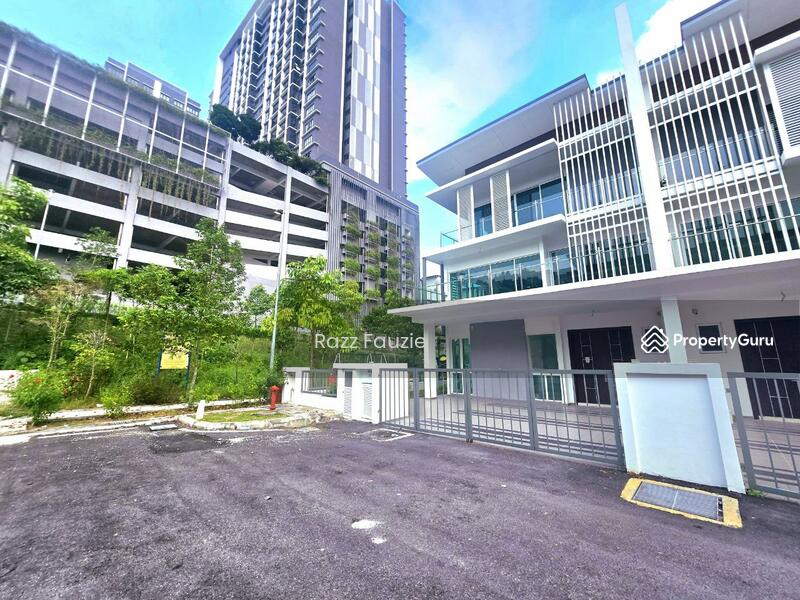 For Sale - Tropika Melawati