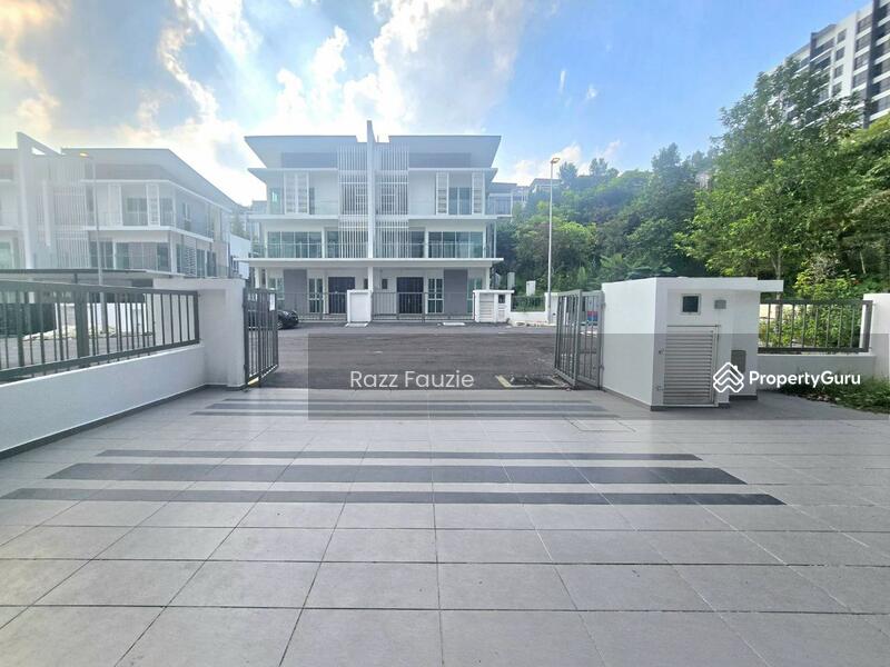 For Sale - Tropika Melawati