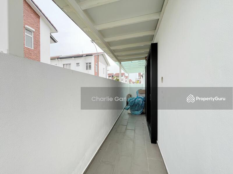 For Sale - Robin @ Rimbayu