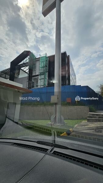 For Rent - K Gallery, Bandar Menjalara