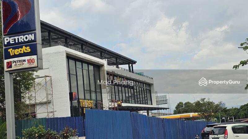 For Rent - K Gallery, Bandar Menjalara