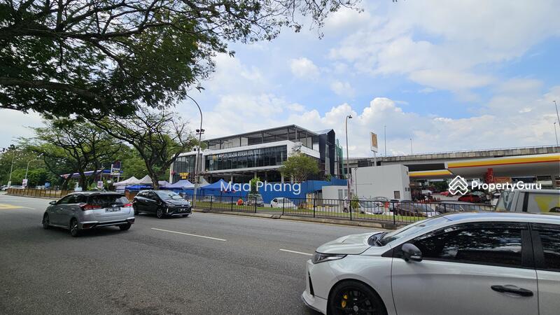 For Rent - K Gallery, Bandar Menjalara