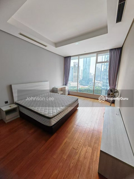 Untuk Disewa - Vipod Residence