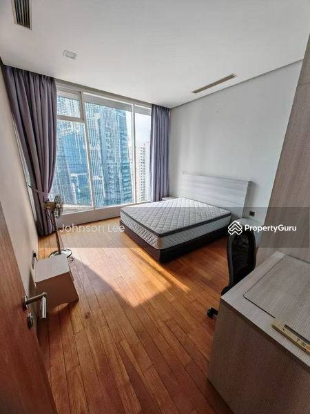 Untuk Disewa - Vipod Residence