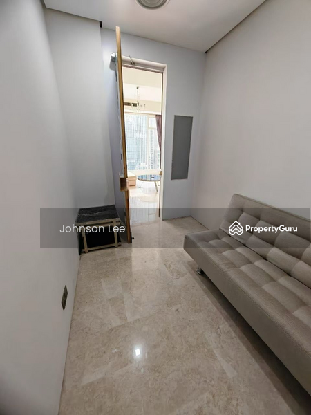 Untuk Disewa - Vipod Residence