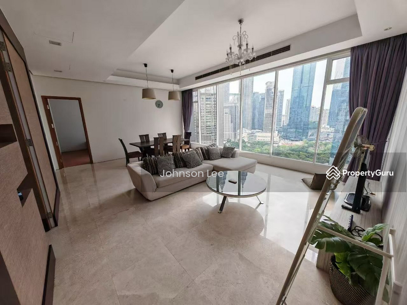 Untuk Disewa - Vipod Residence