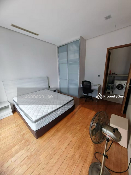 Untuk Disewa - Vipod Residence