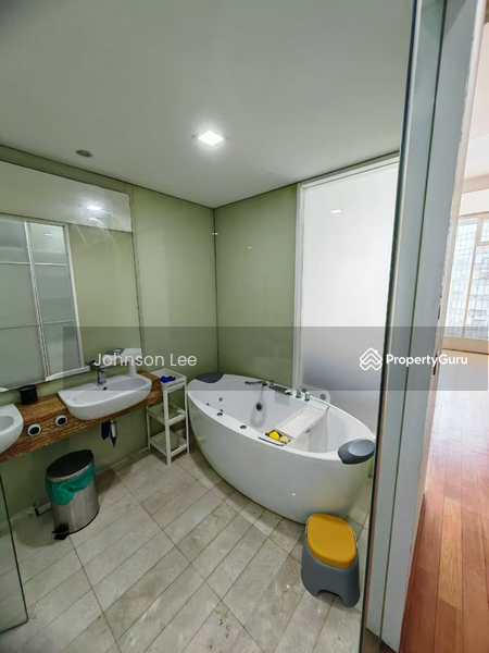 Untuk Disewa - Vipod Residence