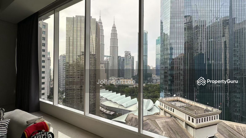 Untuk Disewa - Vipod Residence