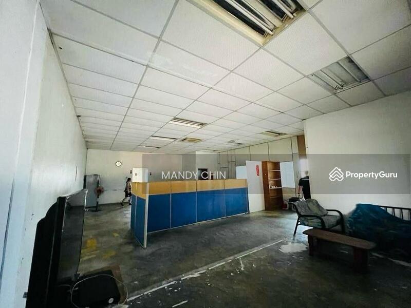 For Sale - Jalan Rusa, Taman Scientex, 81700 Pasir Gudang, Johor