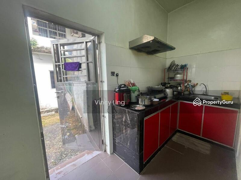 For Sale - Taman Larkin