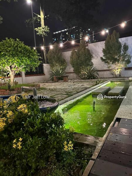 Semi-Detached House for Sale in Bukit Rahman Putra (Sungai Buloh) - Mr Jeff Low - PropertyGuru.com.my