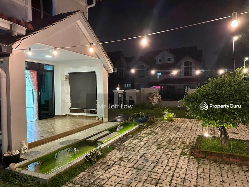 Semi-Detached House for Sale in Bukit Rahman Putra (Sungai Buloh) - Mr Jeff Low - PropertyGuru.com.my