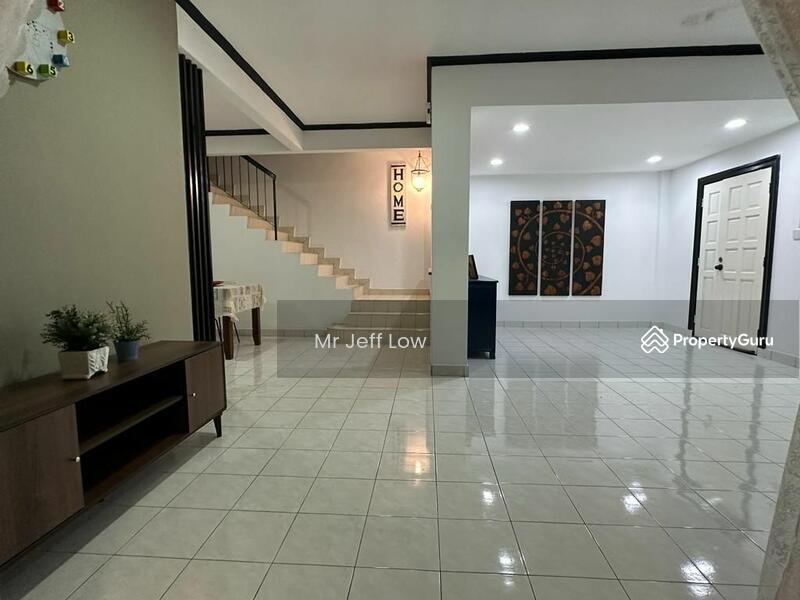 Semi-Detached House for Sale in Bukit Rahman Putra (Sungai Buloh) - Mr Jeff Low - PropertyGuru.com.my