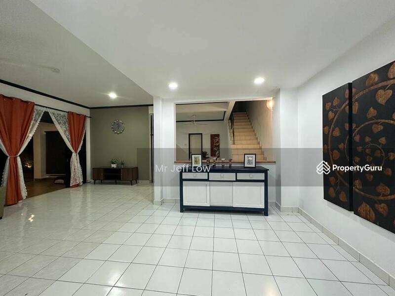 Semi-Detached House for Sale in Bukit Rahman Putra (Sungai Buloh) - Mr Jeff Low - PropertyGuru.com.my