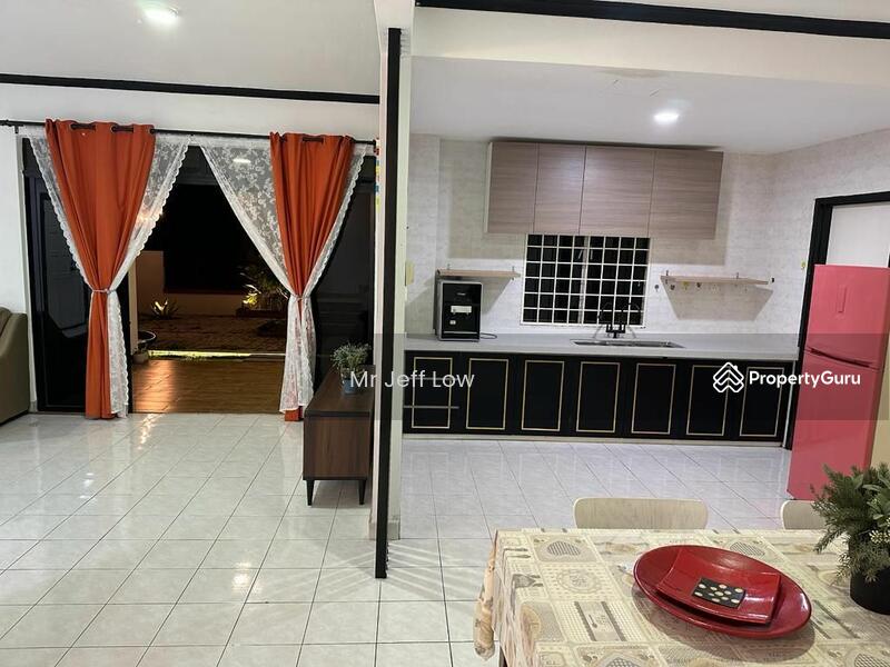 Semi-Detached House for Sale in Bukit Rahman Putra (Sungai Buloh) - Mr Jeff Low - PropertyGuru.com.my