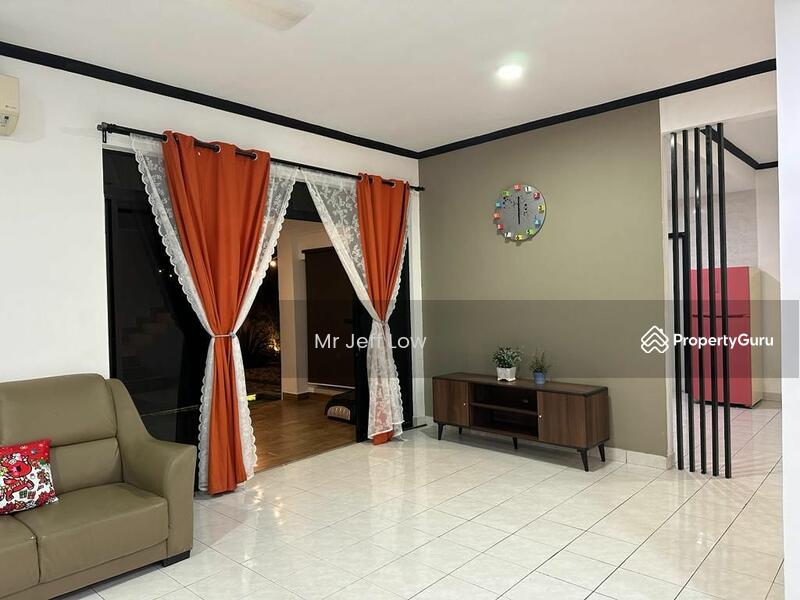 Semi-Detached House for Sale in Bukit Rahman Putra (Sungai Buloh) - Mr Jeff Low - PropertyGuru.com.my