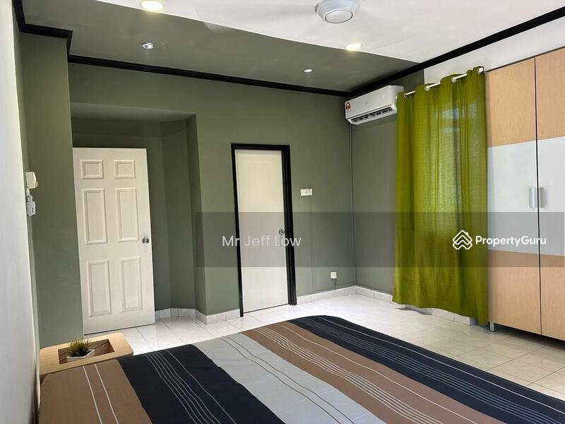 Semi-Detached House for Sale in Bukit Rahman Putra (Sungai Buloh) - Mr Jeff Low - PropertyGuru.com.my