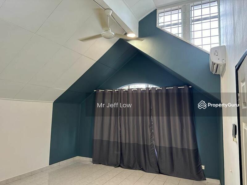 Semi-Detached House for Sale in Bukit Rahman Putra (Sungai Buloh) - Mr Jeff Low - PropertyGuru.com.my