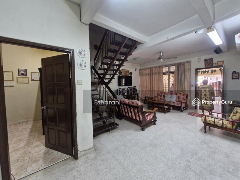 For Sale - Taman Cheras Intan