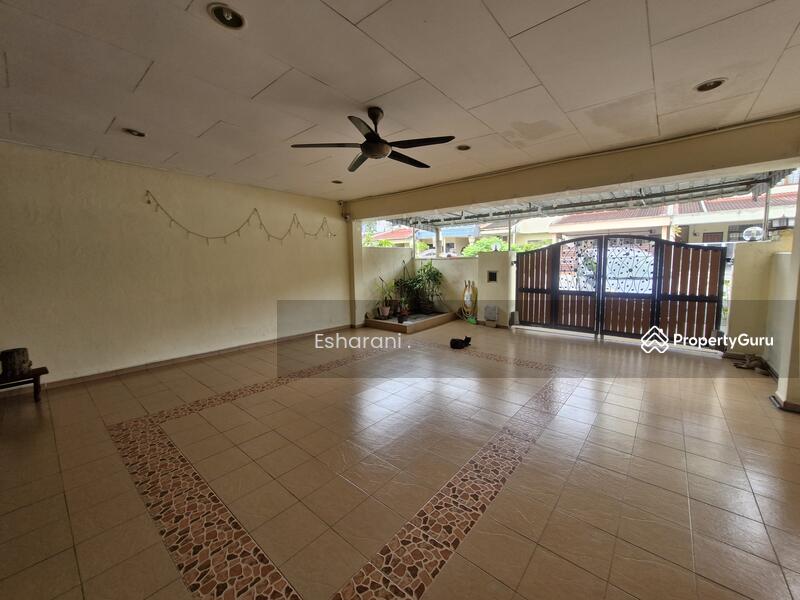 For Sale - Taman Cheras Intan