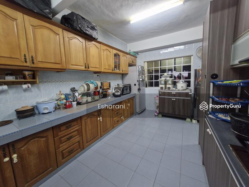 For Sale - Taman Cheras Intan