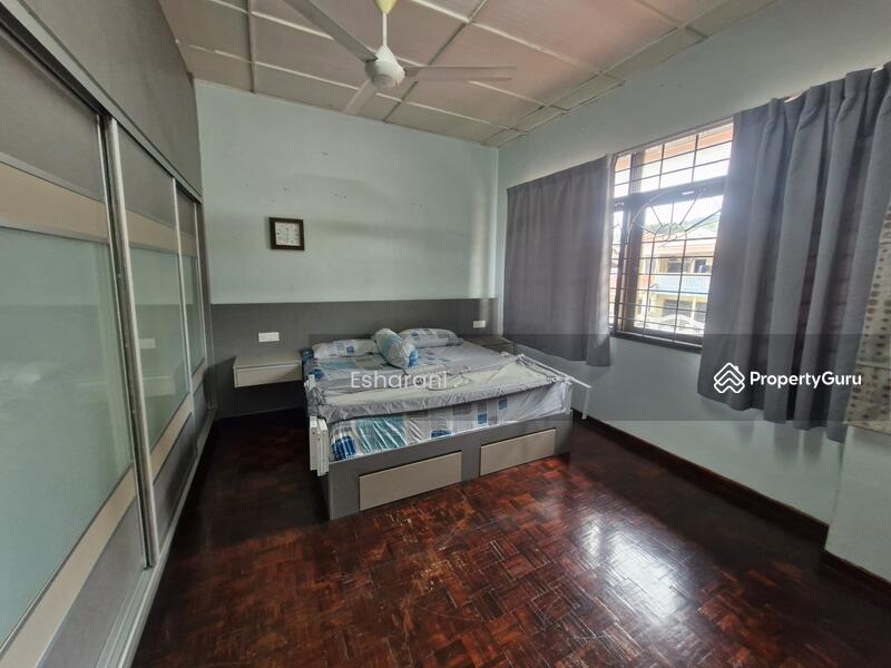 For Sale - Taman Cheras Intan