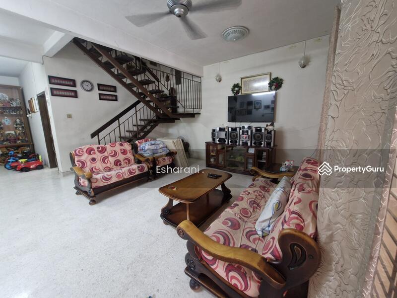 For Sale - Taman Cheras Intan