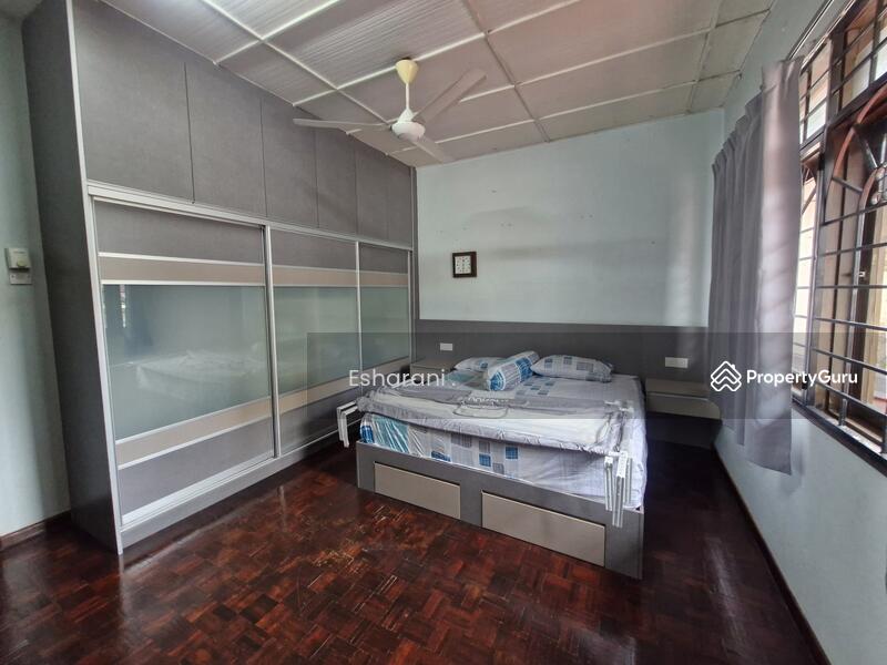 For Sale - Taman Cheras Intan