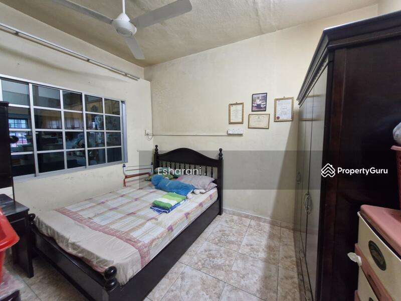 For Sale - Taman Cheras Intan