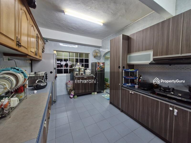 For Sale - Taman Cheras Intan