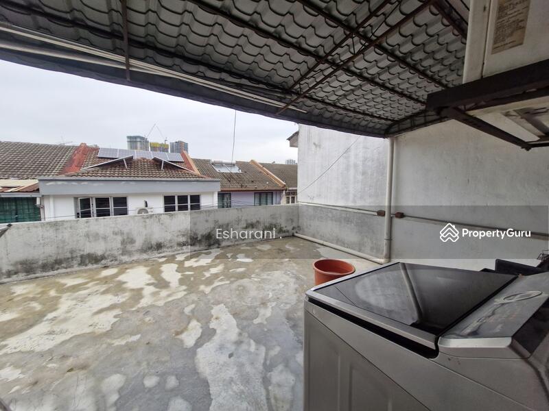 For Sale - Taman Cheras Intan