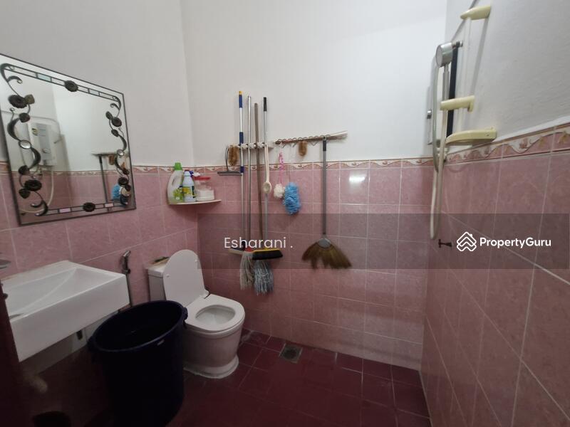 For Sale - Taman Cheras Intan