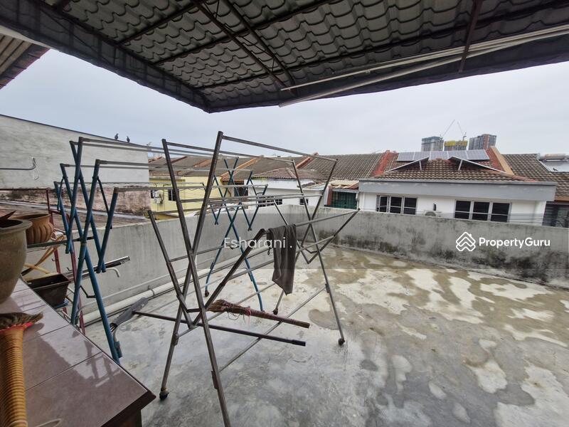 For Sale - Taman Cheras Intan