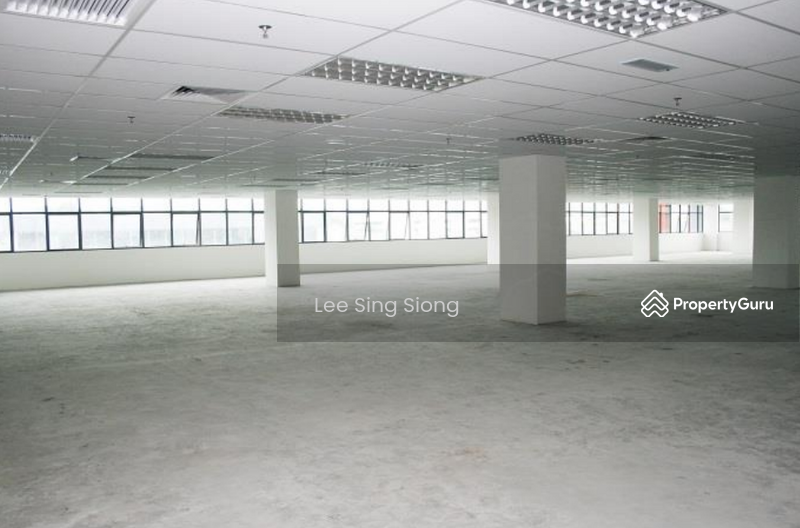 For Rent - Seksyen 51A Petaling Jaya PJ