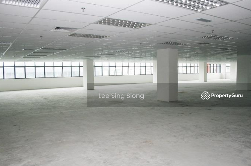For Rent - Seksyen 51A Petaling Jaya PJ