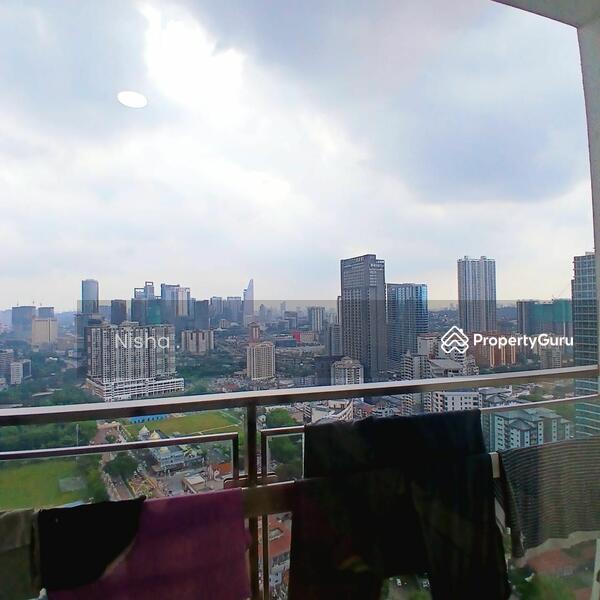 Service Residence for Rent at The Sentral Suites - Nisha . - PropertyGuru.com.my