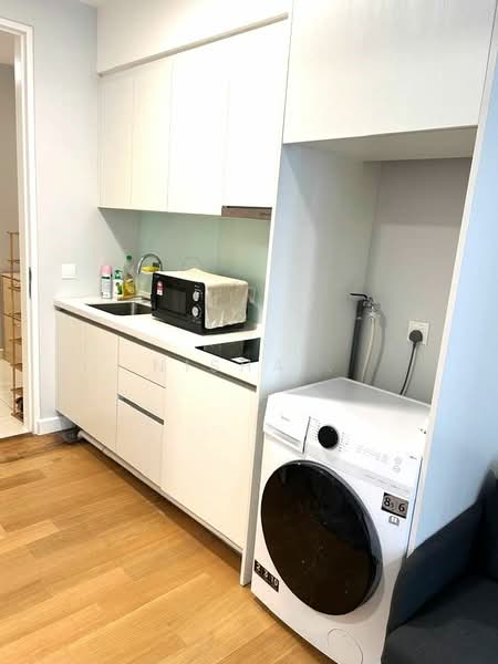 Service Residence for Rent at The Sentral Suites - Nisha . - PropertyGuru.com.my