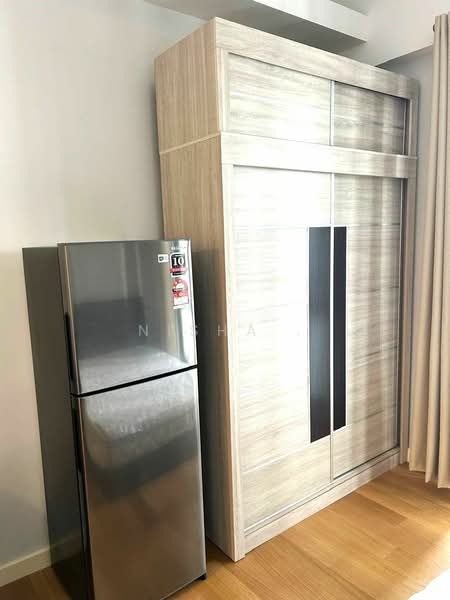 Service Residence for Rent at The Sentral Suites - Nisha . - PropertyGuru.com.my