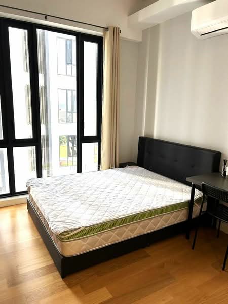 Service Residence for Rent at The Sentral Suites - Nisha . - PropertyGuru.com.my