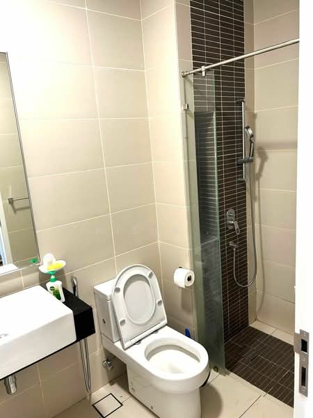 Service Residence for Rent at The Sentral Suites - Nisha . - PropertyGuru.com.my